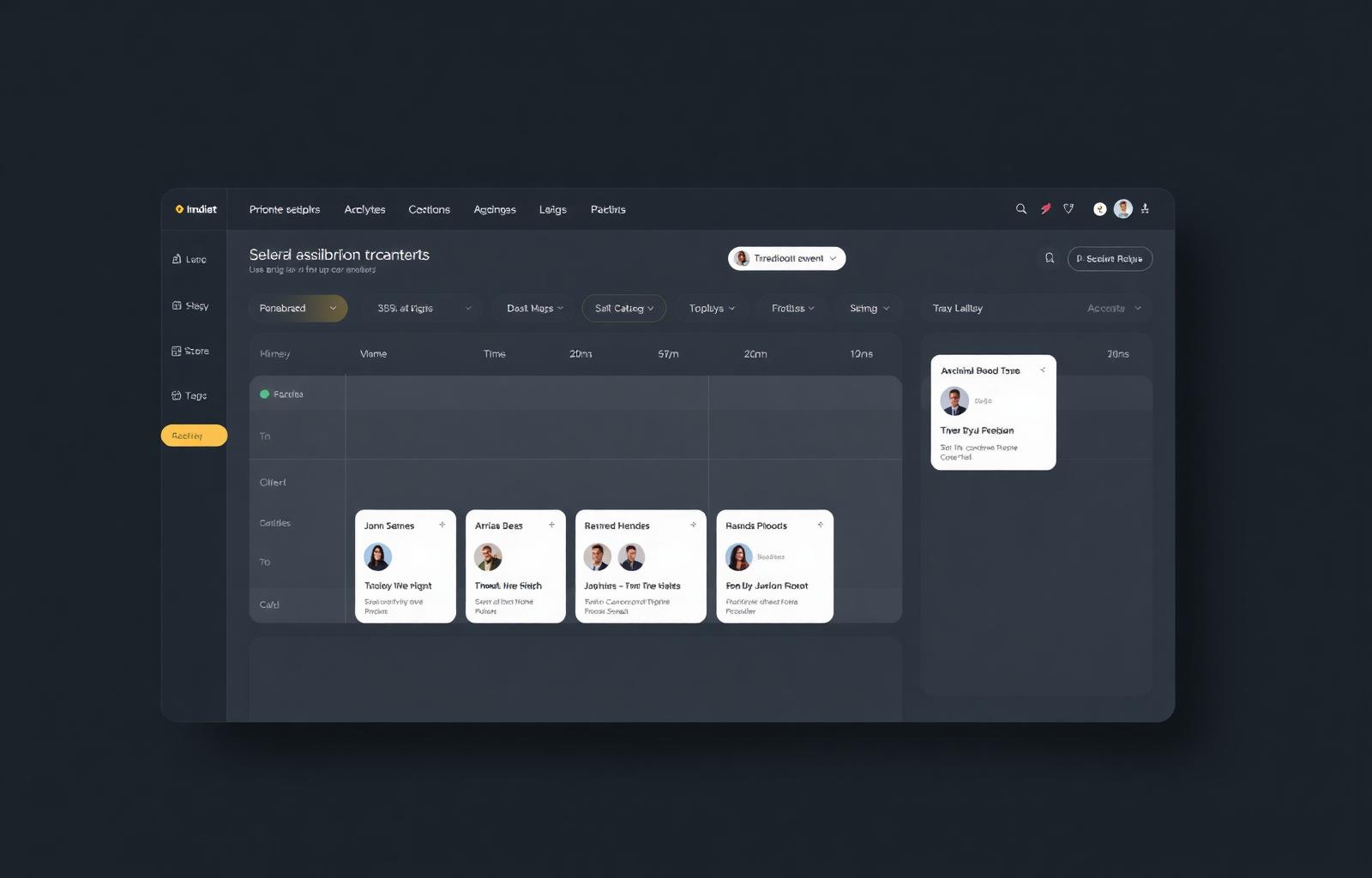 Collab Pro — a modern digital experience